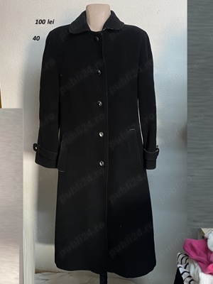 Palton stofa dama