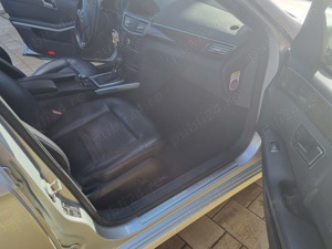 Vand Mercedes E class S212 - imagine 3