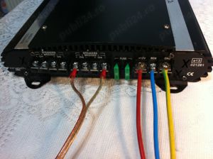 SPH-10BT Mixtrax   DEH-S520BT Smart Sync (Android Iphone) statie - imagine 3