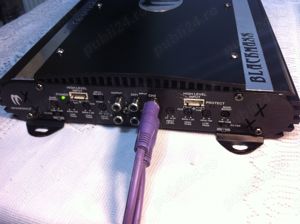 SPH-10BT Mixtrax   DEH-S520BT Smart Sync (Android Iphone) statie - imagine 4