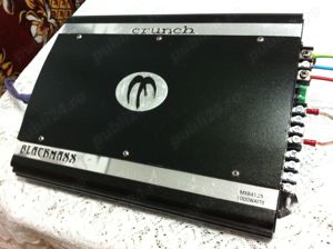 SPH-10BT Mixtrax   DEH-S520BT Smart Sync (Android Iphone) statie - imagine 2