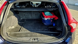 VOLVO V60 D3 150CP GearTronic ,11.2016, Euro6 fara AdBlue, fabricata Suedia - imagine 6