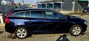 VOLVO V60 D3 150CP GearTronic, 11.2016, Euro6 fara AdBlue, fabricata Suedia  - imagine 4