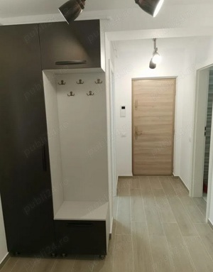 in Centru la SHOPPING Plaza chirie Apartament 2 camere