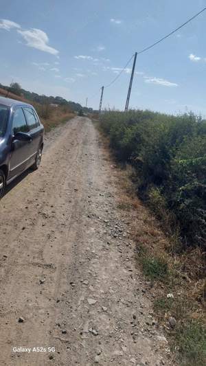 Vând teren intravilan in Panic Salaj  - imagine 3