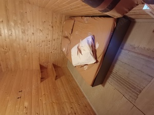 Cabană de închiriat pentru Revelion  - imagine 5