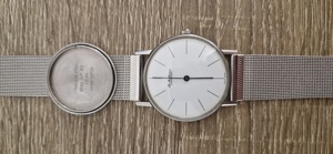 Vând ceas bărbătesc - Ole Mathiesen 