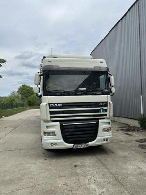 Daf XF 105.410