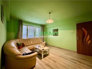 Apartament 3 camere. Arad, Zona Ultracentral, Libelula - imagine 2