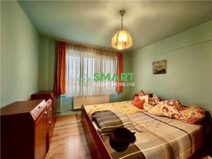 Apartament 3 camere. Arad, Zona Ultracentral, Libelula - imagine 4