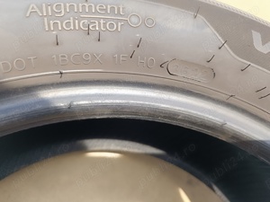 Anvelope Vara HANKOOK Ventus Prime3  - imagine 2