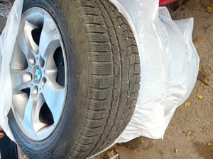 Bmw x3 e83 lci m47 - imagine 9