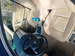 Bmw x3 e83 lci m47 - imagine 8