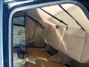 Bmw x3 e83 lci m47 - imagine 7