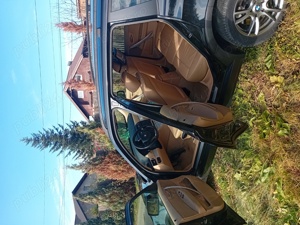 Bmw x3 e83 lci m47 - imagine 6