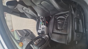 Audi a5 2.0 TDI an 2011 170cp euro 5