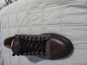 Incaltaminte sport piele