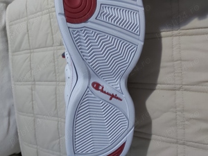 Ghete Champion piele - imagine 2