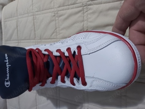 Ghete Champion piele - imagine 3