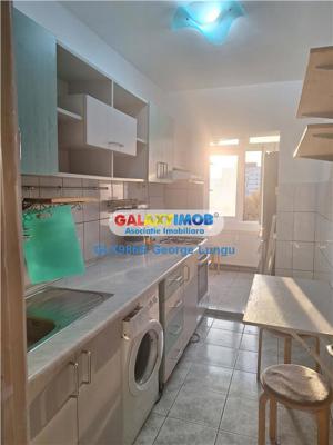 Garsonera Drumul Taberei zona Hanu Drumetului - imagine 5