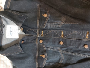 Geaca blugi  - imagine 2