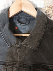 Geaca blugi  - imagine 3