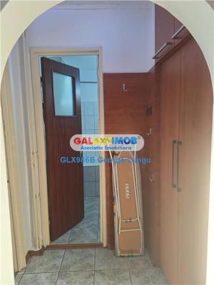 Garsonera Drumul Taberei zona Hanu Drumetului - imagine 7