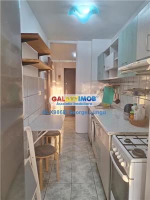 Garsonera Drumul Taberei zona Hanu Drumetului - imagine 4