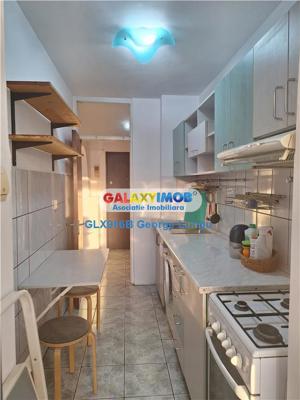 Garsonera Drumul Taberei zona Hanu Drumetului - imagine 3