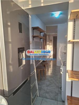 Garsonera Drumul Taberei zona Hanu Drumetului - imagine 6