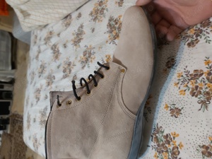 Ghete piele naturala - imagine 8