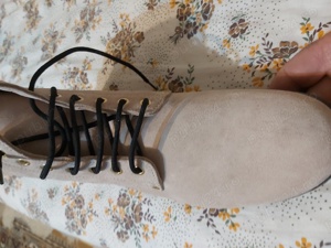 Ghete piele naturala - imagine 6