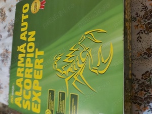 Alarma auto - imagine 2