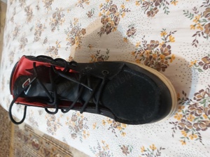 Ghete loto piele naturala - imagine 3