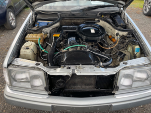 mercedes e200 w124 Transport special dric funerar  - imagine 10 mercedes e200 w124 Transport special dric funerar  - imagine 10