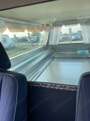 mercedes e200 w124 Transport special dric funerar  - imagine 7 mercedes e200 w124 Transport special dric funerar  - imagine 7