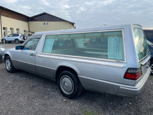 mercedes e200 w124 Transport special dric funerar  - imagine 5 mercedes e200 w124 Transport special dric funerar  - imagine 5