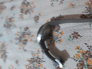 Ceas chonograph nou  - imagine 4