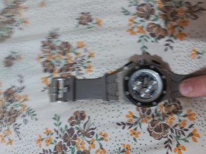 Ceas chonograph nou  - imagine 2