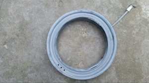  Bosch Maxx 7, Motor 120 V