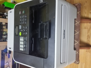 Fax Laser Brother- FAX-2840 A4 Mono