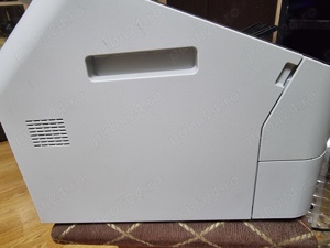 Fax Laser Brother- FAX-2840 A4 Mono - imagine 3