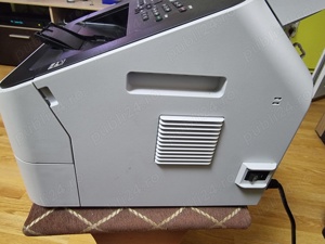 Fax Laser Brother- FAX-2840 A4 Mono - imagine 4