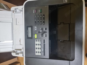 Fax Laser Brother- FAX-2840 A4 Mono - imagine 5