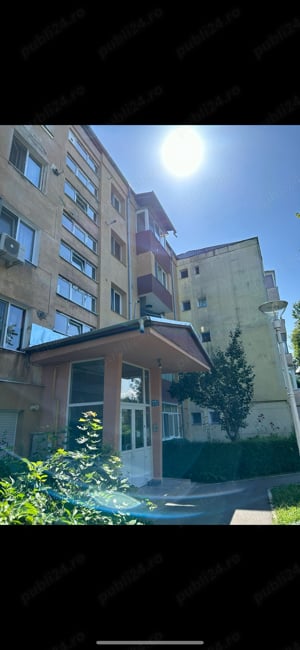 Apartament 2 camere str.Avram Iancu  - imagine 4