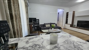 Apartament 2 camere - mobilat si utilat - etaj 2 - 78.000 Euro - imagine 7