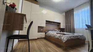 Apartament 2 camere - mobilat si utilat - etaj 2 - 78.000 Euro