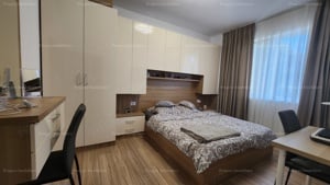 Apartament 2 camere - mobilat si utilat - etaj 2 - 78.000 Euro - imagine 2