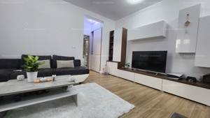 Apartament 2 camere - mobilat si utilat - etaj 2 - 78.000 Euro - imagine 9