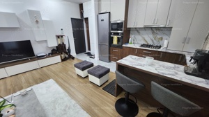 Apartament 2 camere - mobilat si utilat - etaj 2 - 78.000 Euro - imagine 12